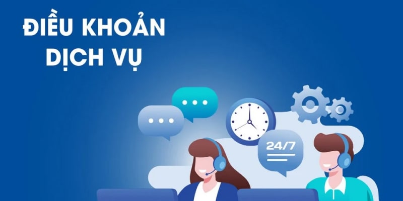 Điều khoản khi chơi là gì?