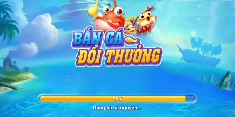 Chơi bắn cá online Đổi Thưởng Cực Đỉnh Độc Quyền 88clb